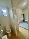 Studio room ensuite bathroom Brisbane City near Kangaroo Point and Gabba Cricket stadium Các khách sạn ở Annerley