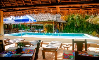 Shamba Village Hotel