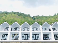 Gayo Belangi Resort