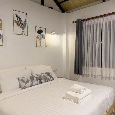 Sea Escape Koh Yao Yai Hotels near Ko Yao Yai