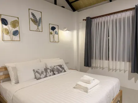 Sea Escape Koh Yao Yai Отели в г. Остров  Яо