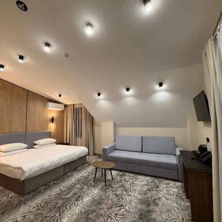 MILANIUM hotel