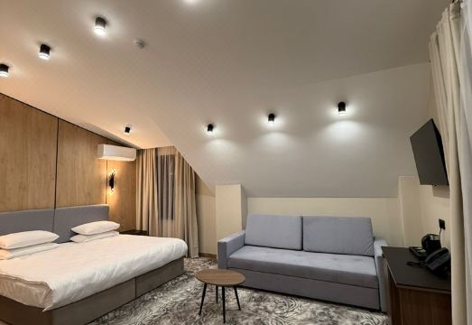 MILANIUM hotel