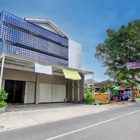 Hotel O Delia Inn Syariah