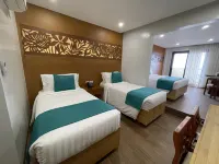 Aberry Shore Resort La Union Hotel