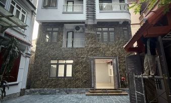 GARDEN Tran Van Lai