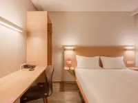 Moov Hotel Porto Norte โรงแรมใกล้จาร์ดิม ดา ฟอซ
