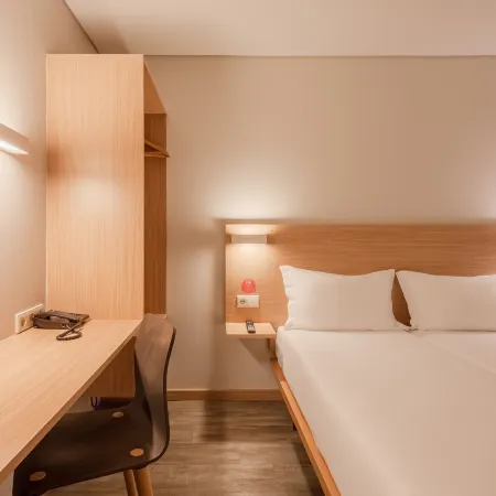 Moov Hotel Porto Norte