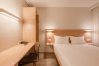 Moov Hotel Porto Norte Hotels in Matosinhos