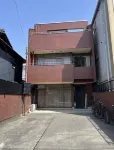 Nagoya Station area&Courtyard rental detached 199 square  meter - วิลล่า
