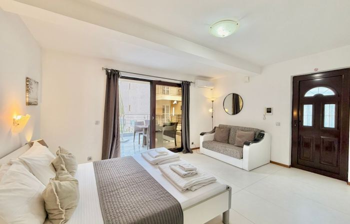 Apartments Villa Stefan