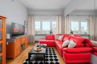 Lumina Apart near Palace of Culture - New