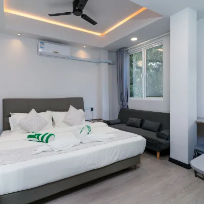 Sunway Ukulhas Hotels near Ukulhas