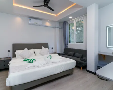 Sunway Ukulhas Hotels in Ukulhas