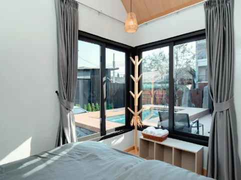 Stonea Pool Villa Pattaya