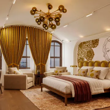 Castellion Hotels Galata Hoteles cerca de Torre de Gálata