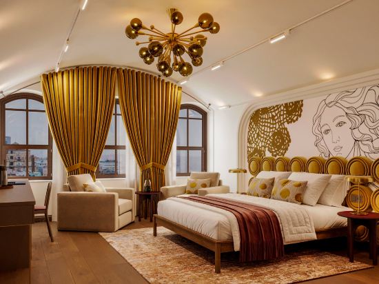 Castellion Hotels Galata