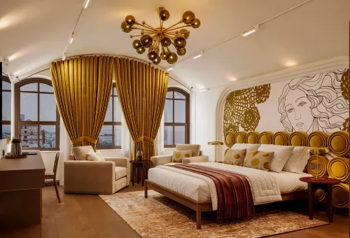 Castellion Hotels Galata