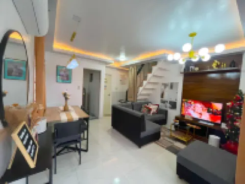 Balai Sais Hotels in Binangonan