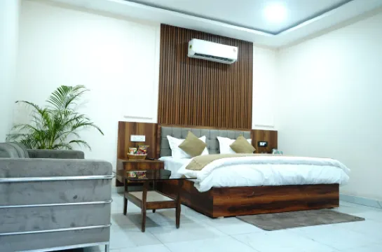 Anandam Farms And Resort