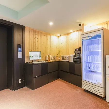Hotel Azure