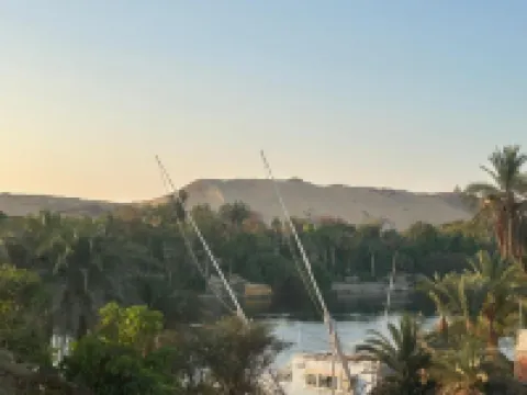 Eshyan Guest House Hoteles en Asuán