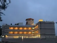 Beyond Inn Hotels & Resorts ECR - parking