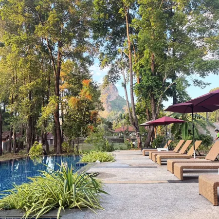 Green Haven Villas