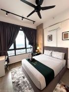 Designer Penthouse Troika by AGhome