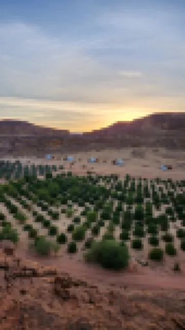 26 North Al Ula by Prime Hotels