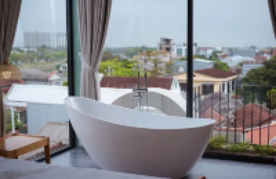SIMBA homestay Hue