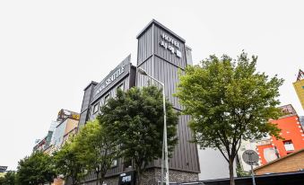Gwangju Hotel Seattle
