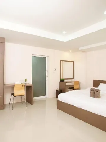 รูปภาพของเมมโมรี่ เพลส