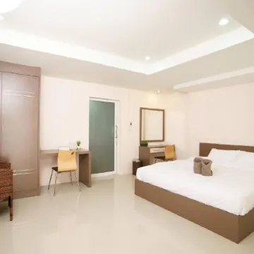 Memory Place Samphran