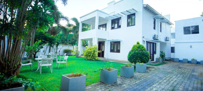 Blissful Ridge Bungalow Kandy Hotels in Kandy