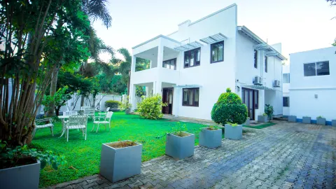 Blissful Ridge Bungalow Kandy in Kandy