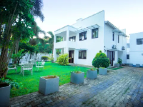 康提極樂嶺別墅飯店 康提酒店