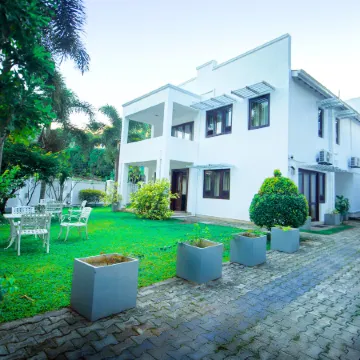 Blissful Ridge Bungalow Kandy