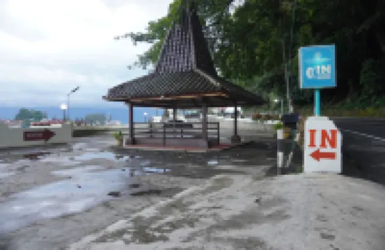 โรงแรม เซียนตาร์ ปาราปัต โรงแรมใน
