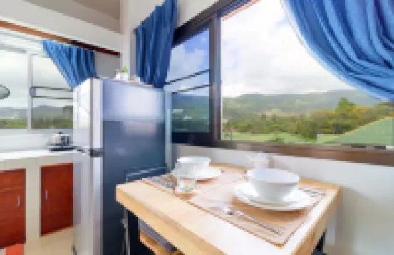 เฉวง อพาร์ทเมนท์