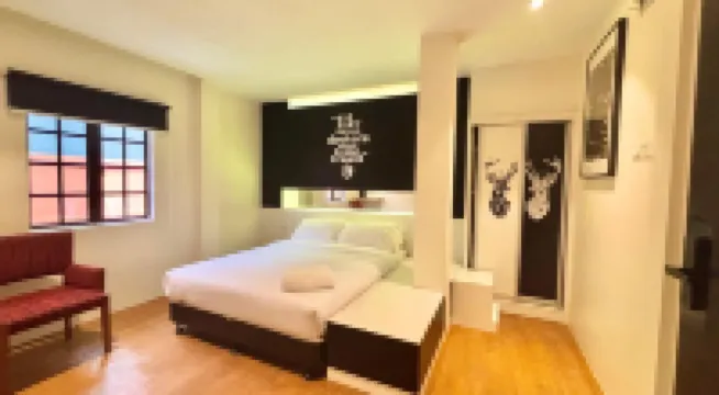 Star Mews Hotel Changkat Bukit Bintang