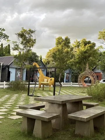 รูปภาพของI AM Cottage เฮือน แก้ว มณี