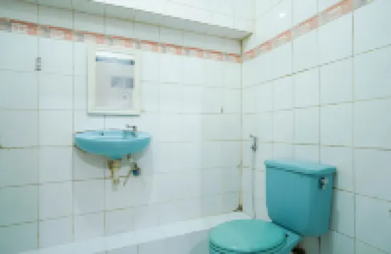 Hotel Niaga Jakarta west