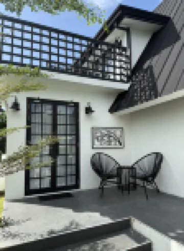 Las Villas De La Serenidad