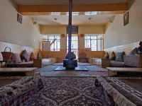 Juniper Home Kaza By Mountain Bee - breakfast