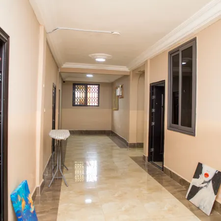 Wanzy Guest House