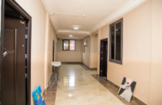 Wanzy Guest House