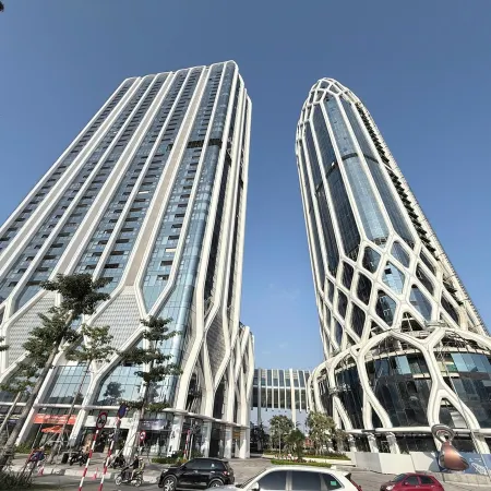 QNC Taiyo Homes - Japanese 5 Star Homestay