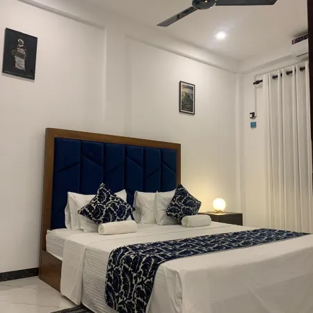 Shelo Transit Hotel