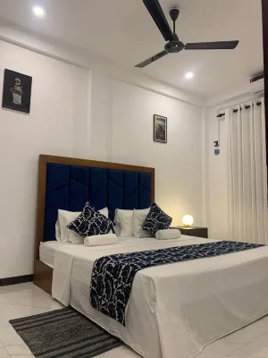 Shelo Transit Hotel